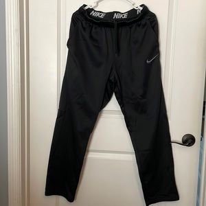 Nike dry fit pants